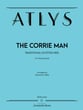 The Corrie Man cover